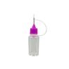 Buy cheap PET Soft Smoke Oil Bottle Steel Needle Plastic Eye Dropper Bottles from wholesalers