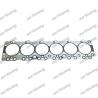 Buy cheap Cylinder Gasket 6BB1 5-11141-056-0 1-11141195-1 For ISUZU Engine Spare Parts from wholesalers