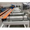 Buy cheap Carbon Steel SUS Aluminum Coil Metal Cut To Length Line 0.2-30 X 2500 from wholesalers