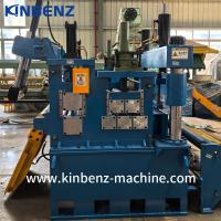 Buy cheap Strong Hardness Blade Long-lasting Precision Slitting Line product