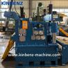 Buy cheap Strong Hardness Blade Long-lasting Precision Slitting Line from wholesalers