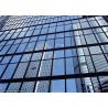Buy cheap 3mm - 10mm Thickness Low Emissivity Glass , High Reflective Transparent Glass from wholesalers
