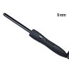 Buy cheap Mestar Mini Hair Curler , Household Portable Curling Wand ROHS approval from wholesalers