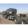 Buy cheap 6X4 Tractor Truck Head with High Engine Capacity and Tubeless Tire Design from wholesalers