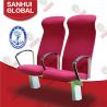 Buy cheap Plastic marine seats for passenger boats from wholesalers