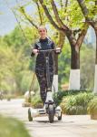 Airuide 11.3Ah Battery Collapsible Electric Scooter