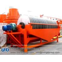 Buy cheap Hongji alibaba website drum magnetic separator for sale product