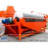 Buy cheap Magnetic Separator for Iron Ore from wholesalers