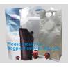 Buy cheap Bag In Box Water Dispenser/Bib Bag In Box Wine Dispenser/Wine Bag,Liquid/Beverage/Juice/Drink/Water/Wine/Sauce/Detergent from wholesalers