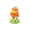 Buy cheap OEM ODM Anime Collectible Figures , PVC Vinyl Action Figures Football Series from wholesalers