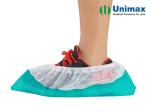 Unimax Polyethylene PP CPE Shoes Cover