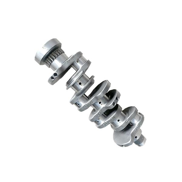 Buy cheap Cummins ISF3.8 Diesel Engine Parts OEM Ollin Truck Crankshaft Assembly 5261375 from wholesalers