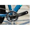 Buy cheap 27.5 Mountain Bike Downhill Bicycle with 30 Speed Gears and Hard Frame from wholesalers