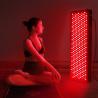 Buy cheap Whitening Therapeutic Red Light Therapy Panel 660nm 850nm from wholesalers
