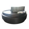 Buy cheap 40SiMnTi Excavator Idler Assembly Front Idler Assy Group PC200 320 R305 SH120 from wholesalers