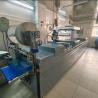 Buy cheap Automatic Vacuum Packing Line Braised Egg Vacuum Packaging Machine from wholesalers