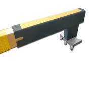 Buy cheap 1000mm Digital Rail Gauge Measurement For Malaysia Chile Brazil product