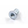 Buy cheap Mild Steel Flat Round Head Steel Rivet Nuts from wholesalers