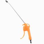 170psi Car Mechanic Tools Air Duster Blow Gun With 280mm Slotted Nozzle