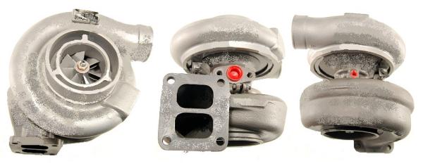 Buy cheap 450 Excavator Generator Spare Parts TC - 49188 - 01830 With AH-6WG1X Engine from wholesalers