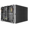 Buy cheap 1R1G1B 200x1500mm Seamless LED Video Wall from wholesalers