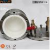 Buy cheap Zirconia Lined Vacuum Ball Mill Jar Use For Atmosphere Protection Experiment from wholesalers