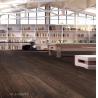 Buy cheap 152.4*914.4mm PVC Floor Covering Thickness 2.0mm Wear Layer 0.1mm from wholesalers