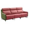 Buy cheap BN Italian Minimalist Leather Smart Sofa Space Capsule Electric Functional Sofa Intelligent Furniture Recliner Bed Sofa from wholesalers