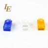 Buy cheap FTP High Quality Multi Color Modular Connector For Computer Server Connector from wholesalers
