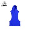 Buy cheap Hollow Men Workout Tank Top Fitness Sleeveless Breathable Undershirt from wholesalers