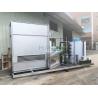 Buy cheap Industrial Flake Ice Machine 10 Ton Evaporative Fresh Water For Fishes from wholesalers