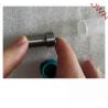 Buy cheap DENSO diesel fuel injector NOZZLE ASSY 093400-0010 = DN-DN4SD24 from wholesalers