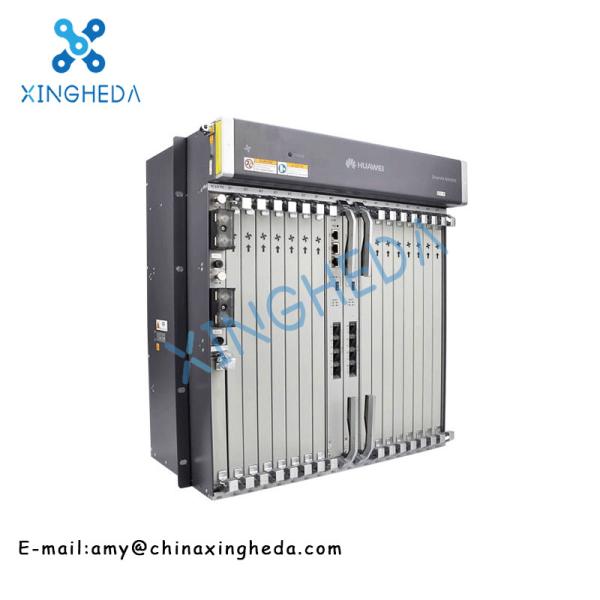 Buy cheap HUAWEI MA5800-X15 OLT SmartAX MA5800 Fiber Optical Equipment from wholesalers