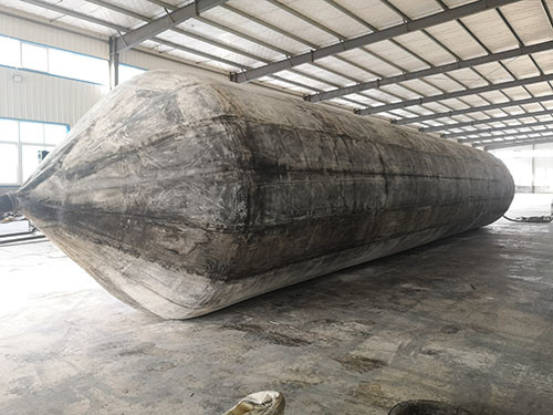 24m Length Marine Salvage Airbag