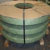 Buy cheap 590mm Cold Rolled Stainless Steel Strip Slit Edge Spring Strip 0.15mm - 3mm from wholesalers