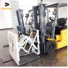 Buy cheap Aoli Pack Side Shifter Forklift Push Pull 3000kgs from wholesalers