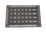 Buy cheap Dynamic IP67 Vandal Proof Industrial Metal Keypad Waterproof Rugged Stainless Steel from wholesalers