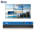 HDMI 4K Video Processor 3x3 3x4 3x5 3x6 LCD LED Video Wall Controller