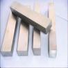 Buy cheap SS 316L Stainless Steel Square Bar Rod 300 Series ASTM 316 from wholesalers