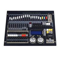 Buy cheap 1024 DMX Control Channels Numark DJ Music Controller For Battery Stage product