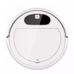 Smart Robotic Wet Dry Vacuum Cleaner , Floor Mopping Robot Self Recharging