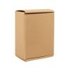 Buy cheap Eco Friendly Brown Kraft Paper Packaging Box Carton Mailer Shipping Box Customized from wholesalers