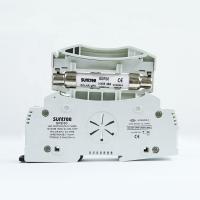 Buy cheap SRD-30 Cylindrical 1500V PV DC Fuse Holder product