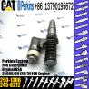 Buy cheap Remanufactured Injector 150-4453 245-8272 250-1306 FOR CAT 3512B from wholesalers