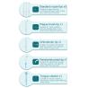 Buy cheap Combo Electric Toothbrush IPX4 Countertop Water Flosser Teeth Whitening 600ml from wholesalers