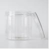 Buy cheap OEM Candy Cookie Jar 160ml 200ml Plastic Honey Tea Food Jars from wholesalers