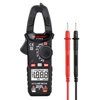 Buy cheap 100mF HT206D Digital Smart Clamp Meter 6000 Counts product