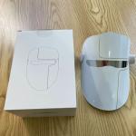 Led Facial Light Therapy Machine Red Blue Led Light Therapy Equipment Mask