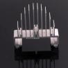 Buy cheap Half Sunflower Heat Sink Aluminum Profiles Customize OEM Welcome Mill Finish from wholesalers