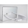 Buy cheap COMER Aluminum commercial shop professional display lockable security tablet alarm stands from wholesalers